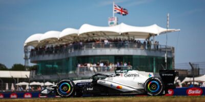 Silverstone: Tři dny v kolébce formule 1 s překvapením