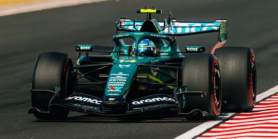 Nový motor Hondy čeká za pár dní na Hungaroringu první test