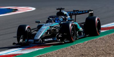 Wolff se brání a tvrdí, že Vasseur jeho slova špatně pochopil
