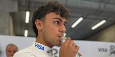 Lindblad zhodnotil nový balíček vylepšení po VC Belgie