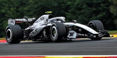 Ve Spa jsou vozy stejné: Cadillac chce posouvat hranice