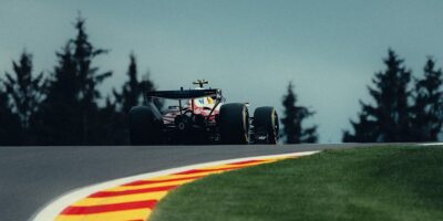 Ferrari je hrozbou: Mercedes čekají těžké rozhovory