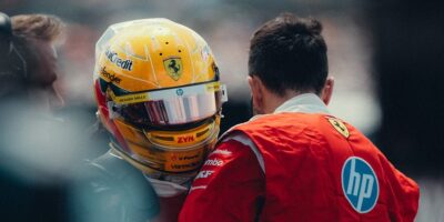 Mercedes začne dostávat tresty: Ferrari se na to musí připravit
