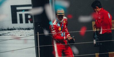 Deníček efjedniček – Recap VC Velké Británie
