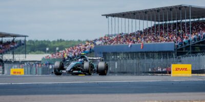 Výsledky kvalifikace na VC Velké Británie: Antonelli porazil obě Ferrari!