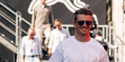 Hülkenberg o Sainzovi: Máme už jen místo rezervy