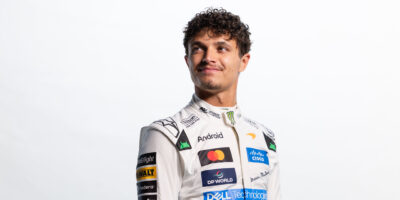Opustit McLaren? Lákalo by mě jen jedno místo, tvrdí Norris