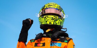Vyjádření nejlepší trojice po kvalifikaci na Hungaroringu