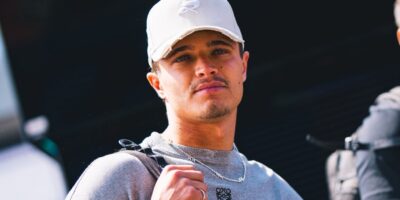 Hungaroring by měl McLarenu sedět: Norris ale tlumí naděje
