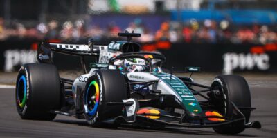 Proč McLaren nenasadil nový motor? Důvod je prostý