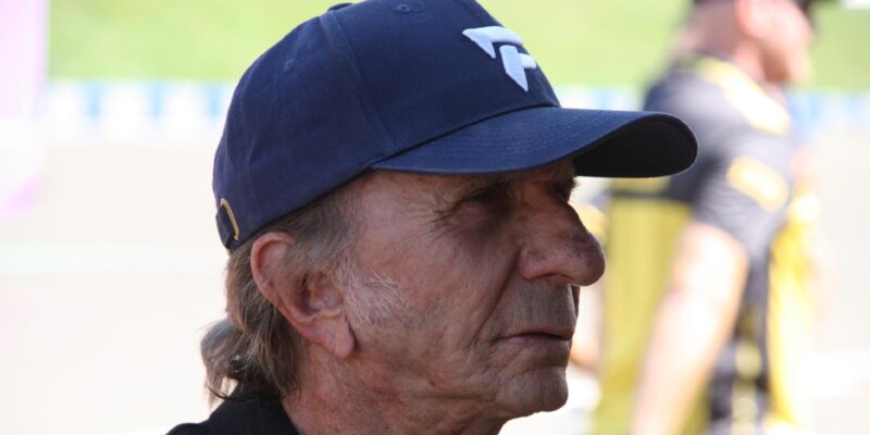 Emerson Fittipaldi