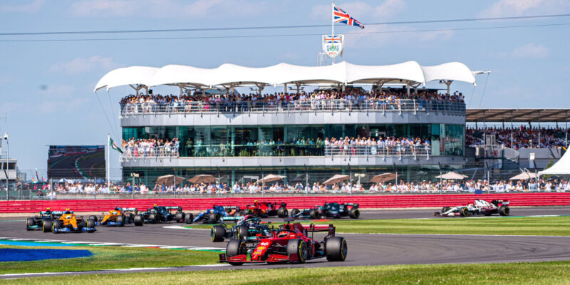 Domov F1 aneb Kvíz k VC Velké Británie
