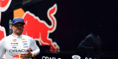 Red Bull má katastrofální poslední sektor: Mechaniky čeká noční