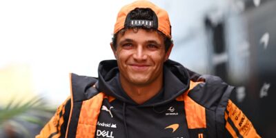 Lando Norris i nadále zůstává u McLarenu