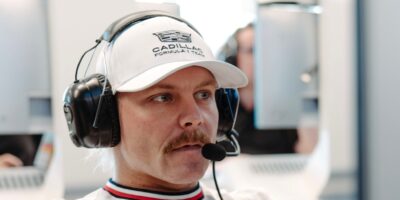 Valtteri to má nahnuté: Pokud budou někoho měnit, tak jeho
