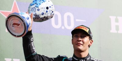 Nový Bottas v Mercedesu? Steiner ukázal na Russella