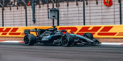 Mercedes přiznává: Penalizacím se letos nevyhneme