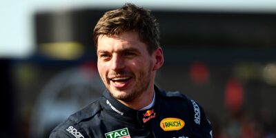 Proč Verstappen miluje vytrvalostní závody?