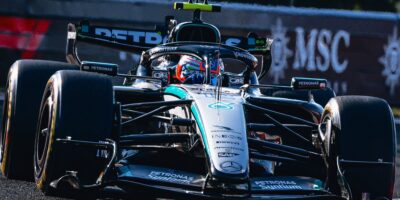Chtějí potvrdit dominanci: Mercedes se chce zbavit problémů