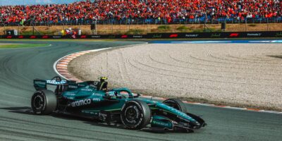 Honda reaguje na problémy Astonu s novým motorem