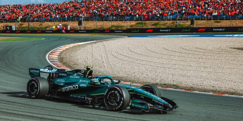 Honda reaguje na problémy Astonu s novým motorem
