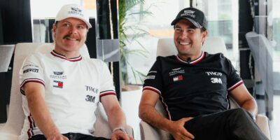 Cadillac v ohrožení? Majitel TWG je vyšetřován federálními úřady