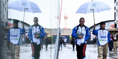 Chce se pokusit prodat, ale kvůli sprintu nemá velká očekávání