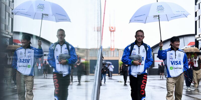 Chce se pokusit prodat, ale kvůli sprintu nemá velká očekávání