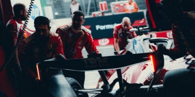 Ferrari nesmí pouze kopírovat ostatní: Lidé musí cítit podporu