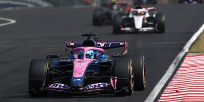 Alpine chystá útok na Racing Bulls: Jinak to bude kritické