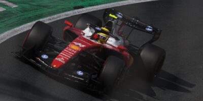 Ferrari čekají napjaté rozhovory: Hamilton závidí Mercedesu