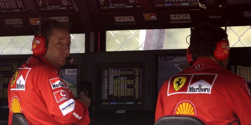 Jean Todt
