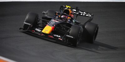 Pro Red Bull byl Lawson logickou volbou, vysvětluje Permane