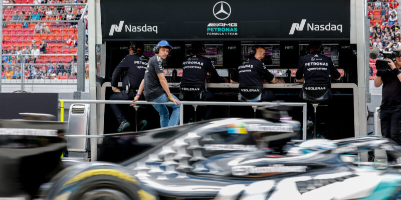 Hamilton, Verstappen nebo Norris: Kdo má nejvyšší plat?