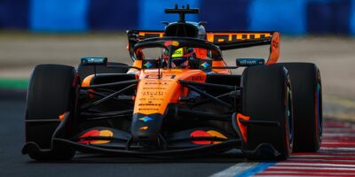 Nenasazení řešení Ferrari je zklamalo: Poslední test byl pozitivní