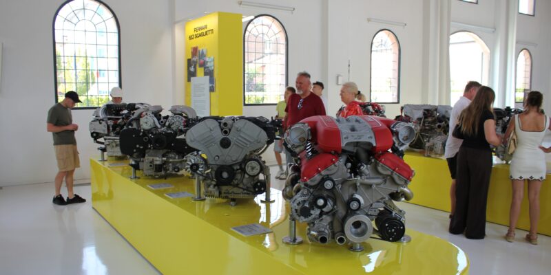 Modena Motory