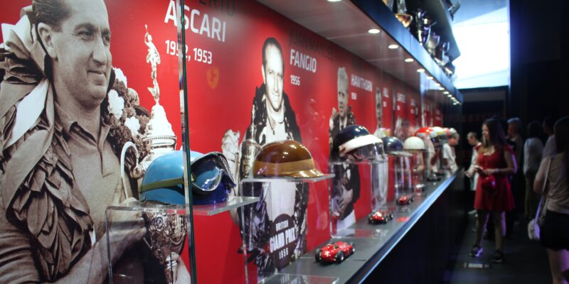 Maranello