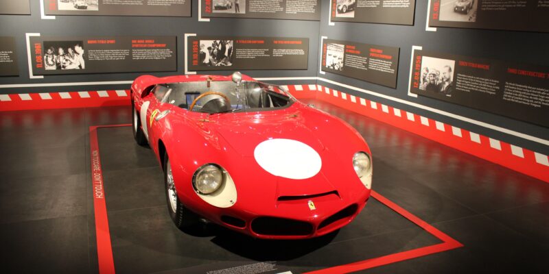 Maranello