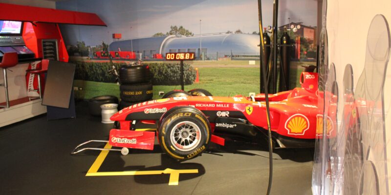 Ferrari Maranello