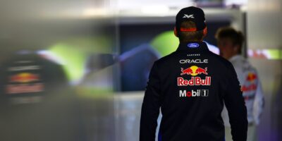 Z Red Bullu asi nikdy neodejdeme, naznačuje Verstappenův otec