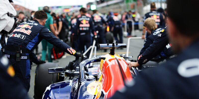 Poznáme výsledky druhého měření ADUO: Red Bull může smutnit