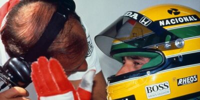 10 nejvýraznějších šéfů v historii formule 1