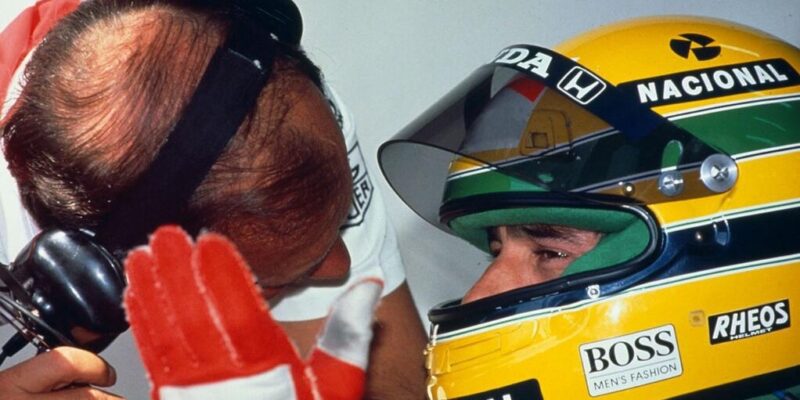 10 nejvýraznějších šéfů v historii formule 1