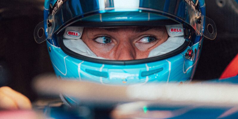 Pierre Gasly může o třetí místo z Monaka ještě přijít
