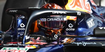 Maxovi a Red Bullu to nefunguje: Sainz čeká na jeho místo