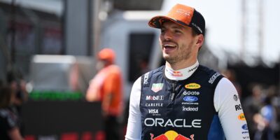 Verstappen má ponuku smlouvy do roku 2033, informují Němci