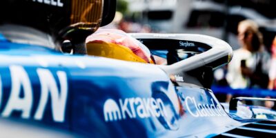 Španělská média informují, že Sainz v týdnu prodlouží kontrakt