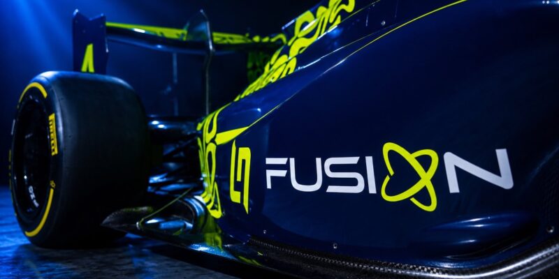 Lando Norris zakládá vlastní tým a juniorský program