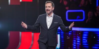 Ondřej Sokol si splní malý formulový sen. Zamíří do studia Nova Sport