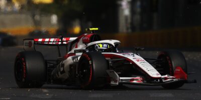Haas hledá druhého pilota: Kdo může nahradit Ocona?